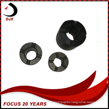 China Small Factory Custom Graphite Bearing for Sale